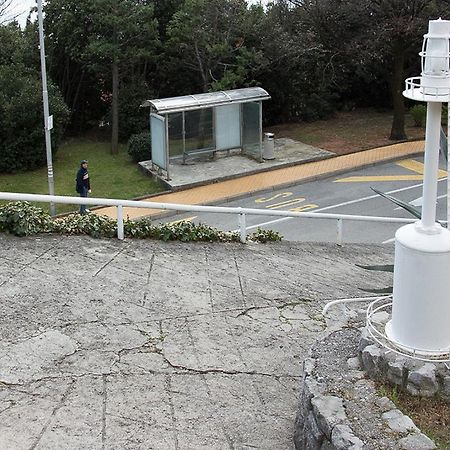 Villetta Diana Opatija Eksteriør bilde